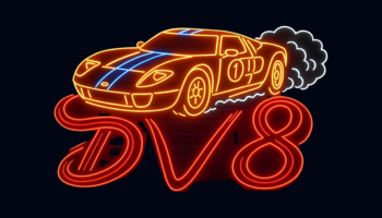DV8